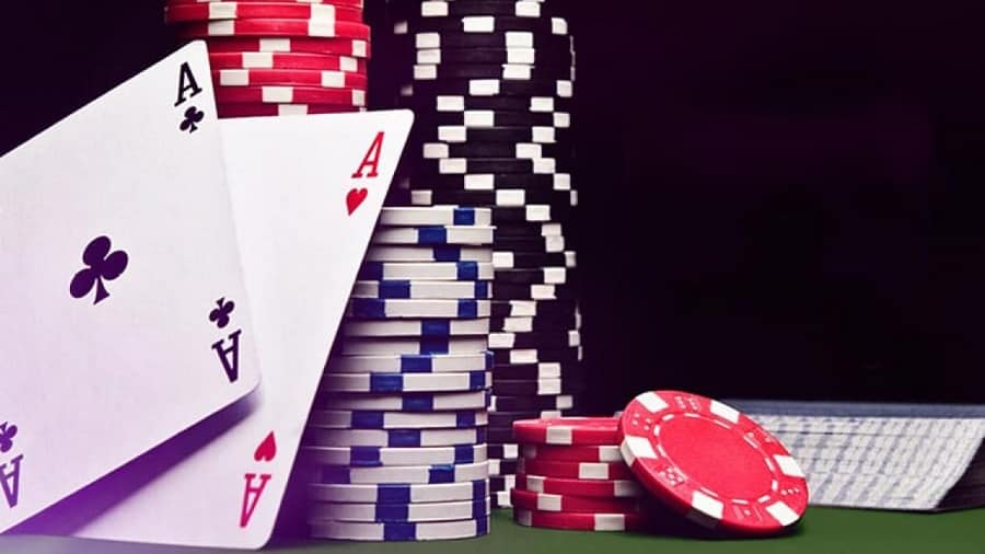 Cùng tìm hiểu về những điều thú vị mà Poker mang đến cho người chơi - Hình 1