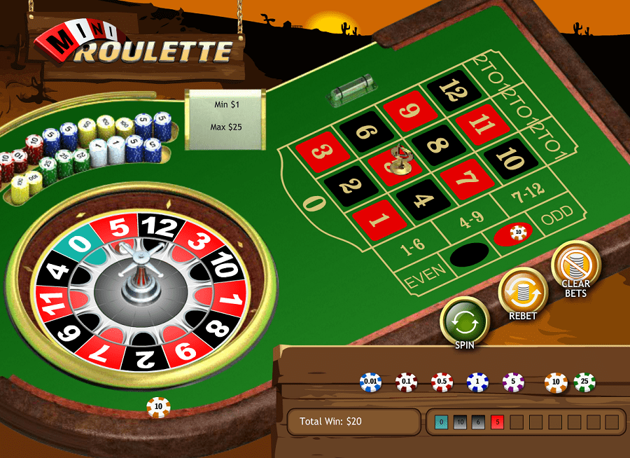 Cách chiến thắng Roulette thông qua những điều cơ bản