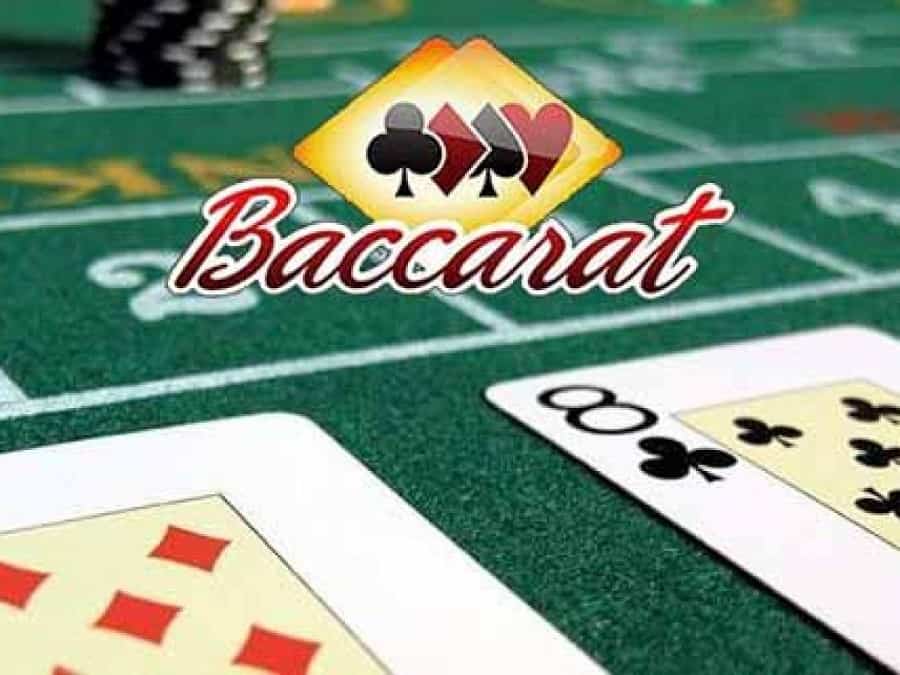 Cửa cược Player và Banker trong game Baccarat online, bạn chọn cửa nào?