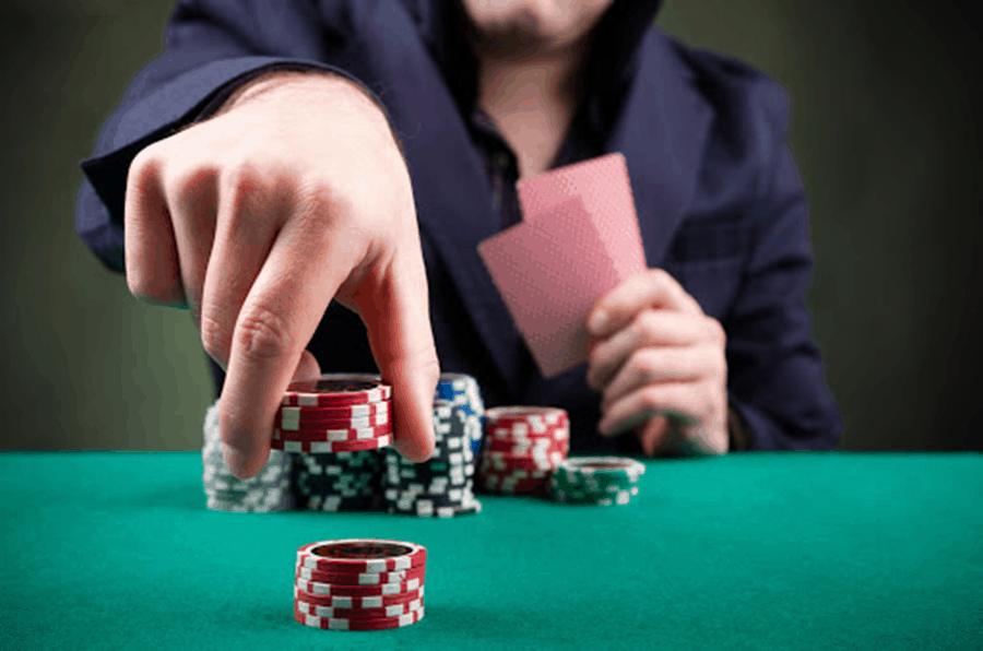 3 lời khuyên hữu ích giúp bạn trở thành một siêu cao thủ Poker