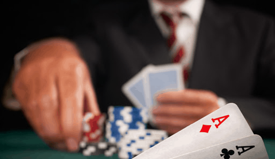 Nghiên cứu một số “cửu âm chân kinh” trong Poker