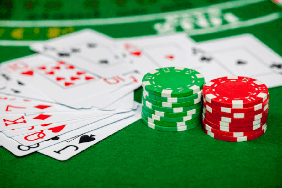 Trở thành cao thủ game Poker bạn biết vận dụng các thủ thuật này