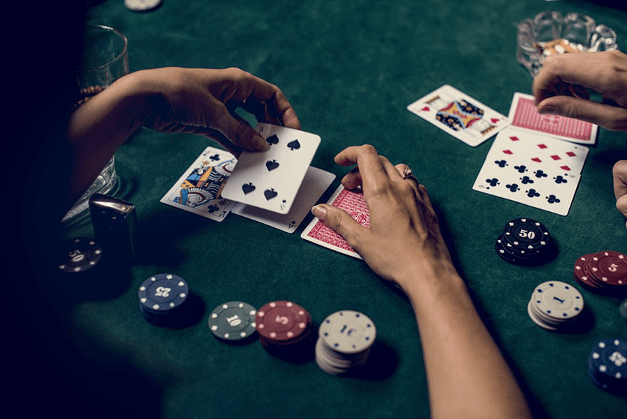 3 cách để chơi Poker hiệu quả và chiến thắng