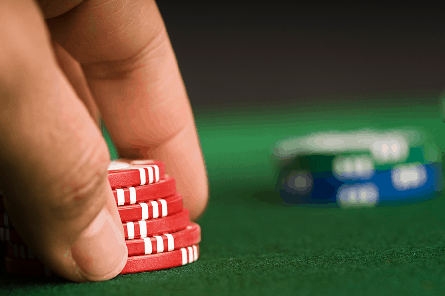 Những chiến thuật đánh Poker tăng nhanh xác suất thắng cược