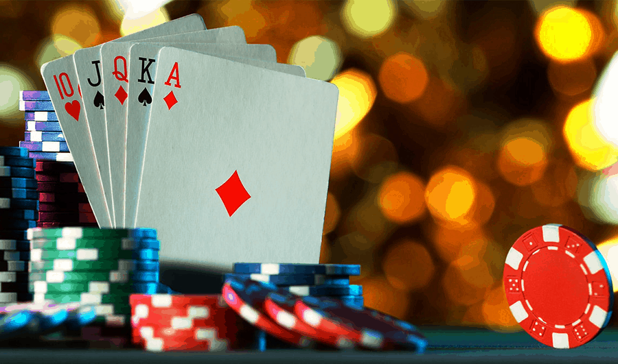 Làm thế nào để chơi Poker với phong độ đỉnh cao