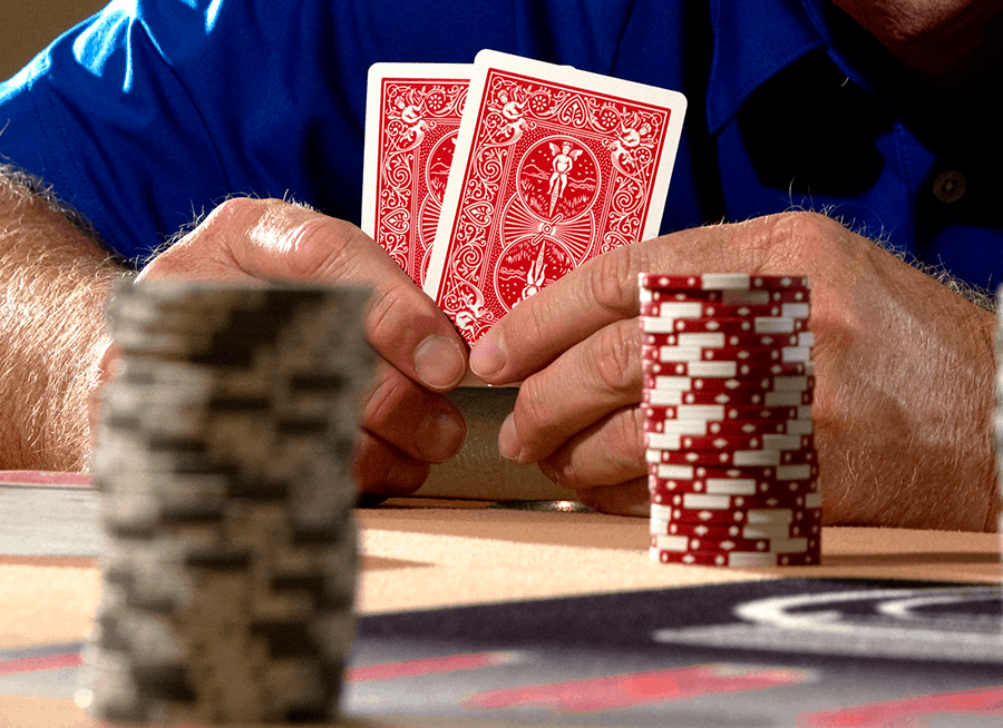 Hai điều căn bản để có thể giữ gìn tài khoản ngân hàng của bạn trong Poker