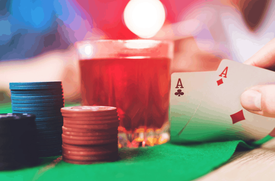 Những điều bạn cần biết sớm hơn về Poker