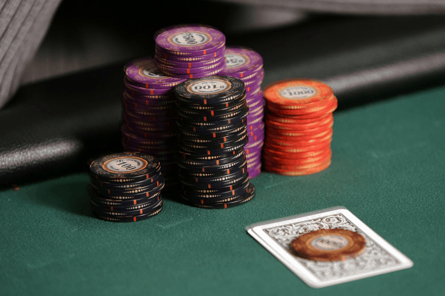 Các yếu tố làm ảnh hưởng đến kết quả trong game Video Poker