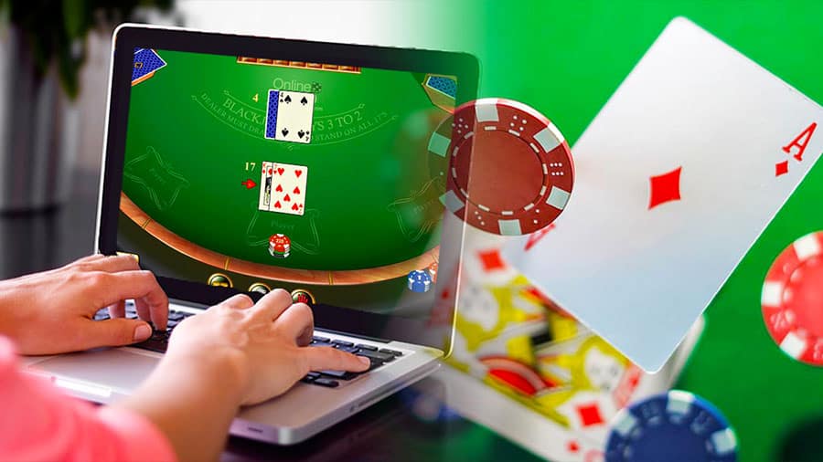 Poker và những cách giúp bạn mang về số tiền cược