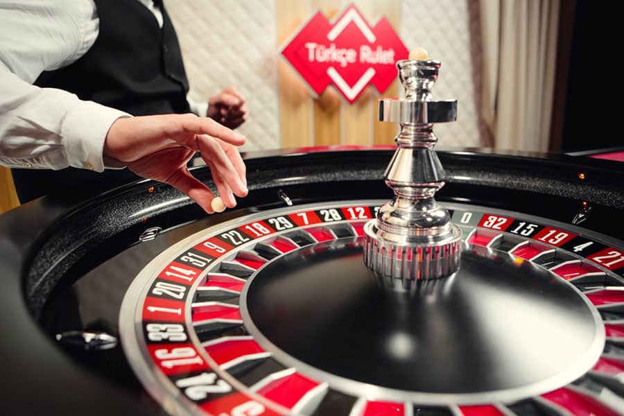 Tìm hiểu về Nữ hoàng sòng bạc - Trò chơi Roulette