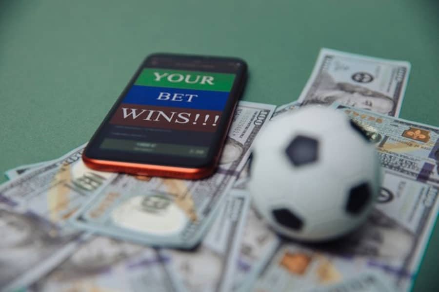 Lời khuyên về quản lý tiền cược cho người mới bắt đầu cá cược bóng đá