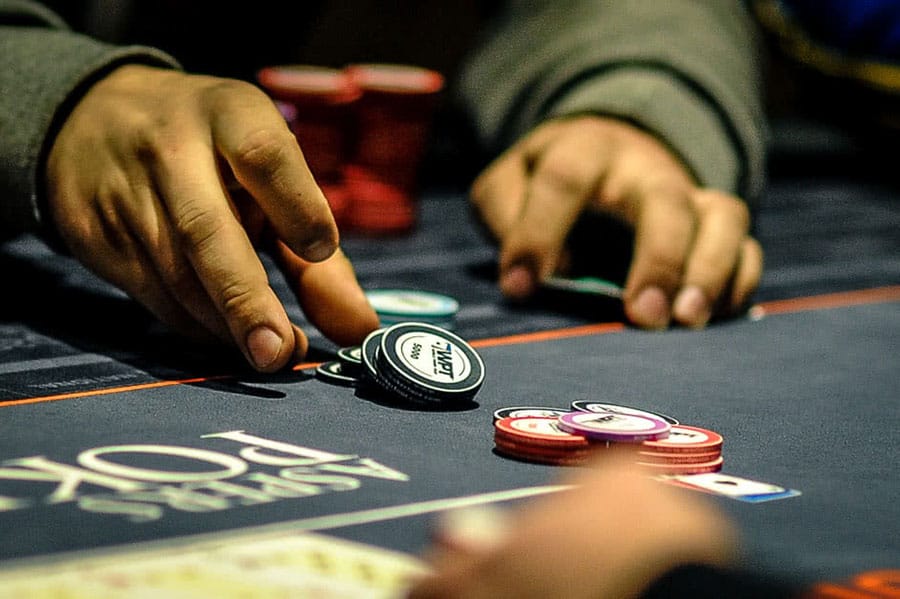 Những điều cơ bản về Poker mà người chơi nào cũng cần nắm