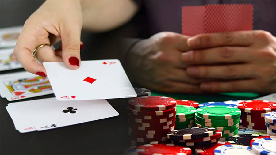 3 nguyên tắc luôn phải nhớ khi chơi Poker