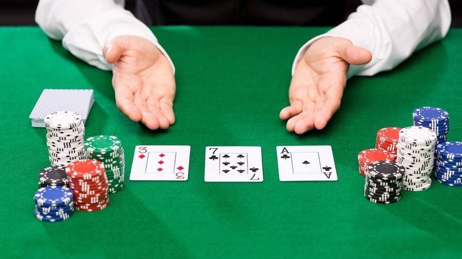 blackjack - xu huong choi game cua gioi tre