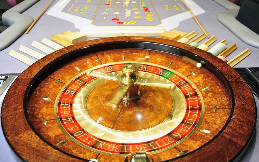 Đâu là phương án chơi Roulette tốt nhất?