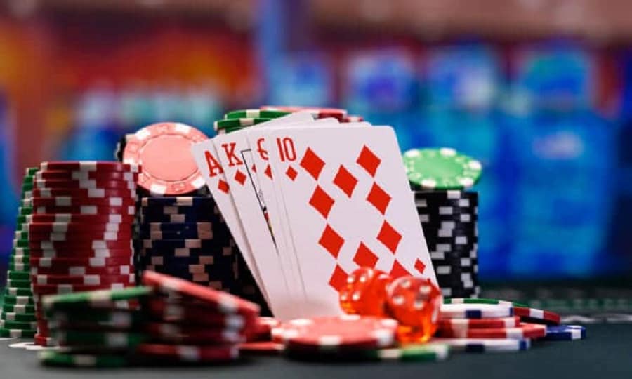 Phương án chơi Poker hiệu quả hơn cho những ai mới tham gia game bài này