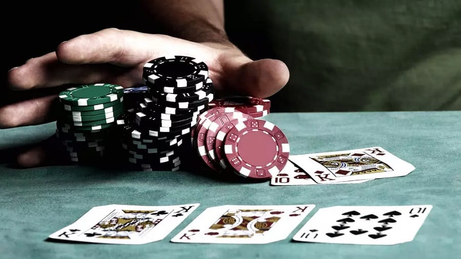 Blackjack - Game bài cực đỉnh và những chiến thuật thắng lớn