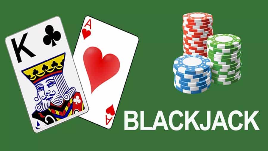 Những thông tin cần biết khi chơi Blackjack