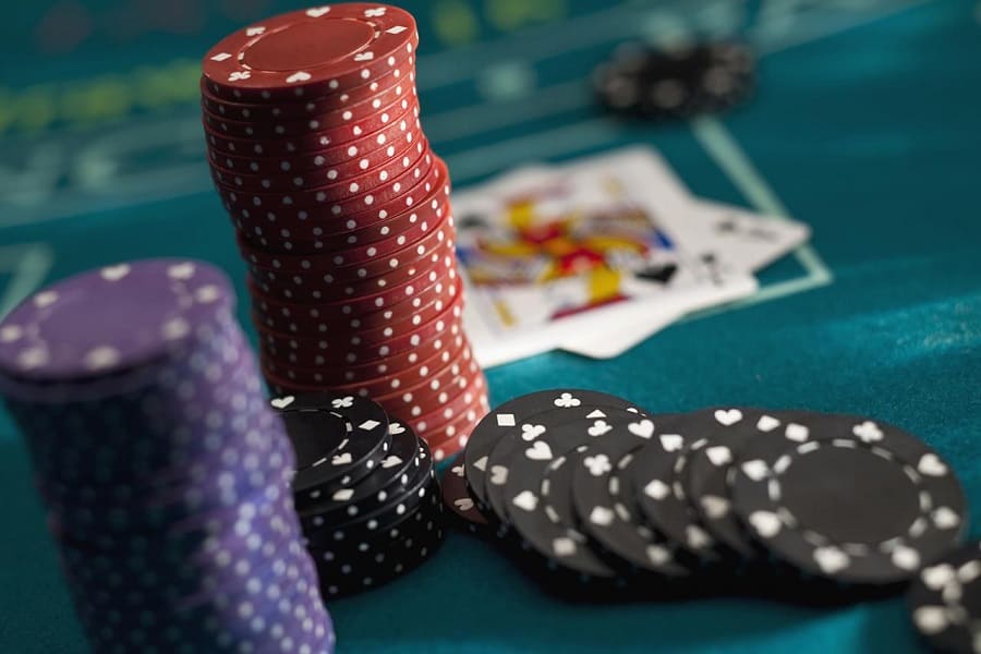3 điểm đáng phải chú ý và quan tâm tới dành cho người chơi Poker