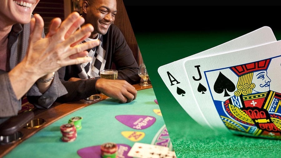 Chắt lọc 4 kinh nghiệm khi chơi Blackjack mà bạn đừng bỏ lỡ