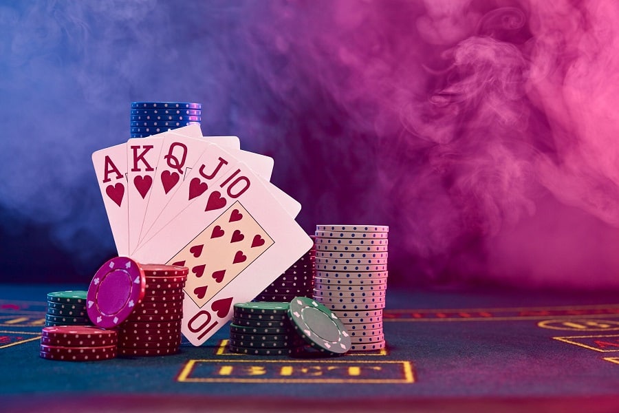 Kể ra những thói quen chơi Poker của người chơi phải bỏ ngay lập tức