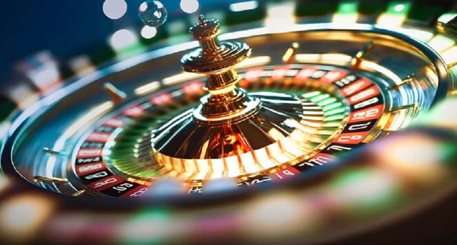 Những chiến lược cá cược trong Roulette cho bạn lợi nhuận lớn nhất