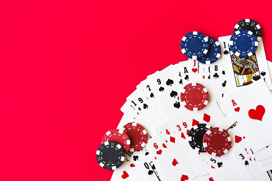 Hướng dẫn đánh bài Poker online với shortstack đơn giản nhất?