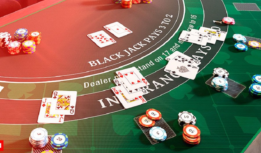 Blackjack và phương pháp chơi bài đỉnh cao giúp bạn luôn lấy được chiến thắng