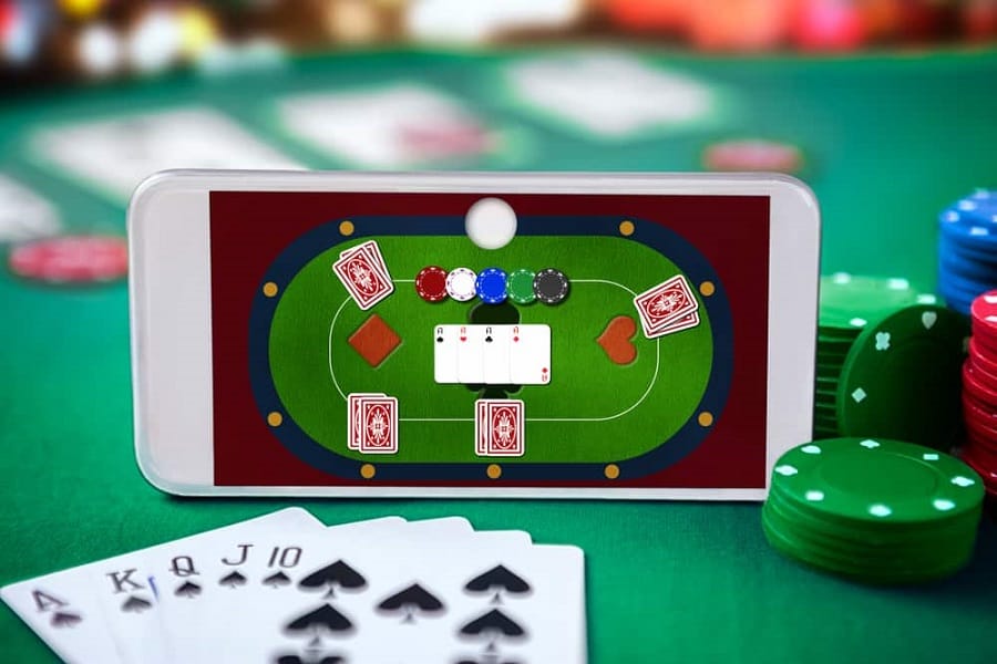 Kinh nghiệm tham gia Bad Beat Jackpot trong game Poker
